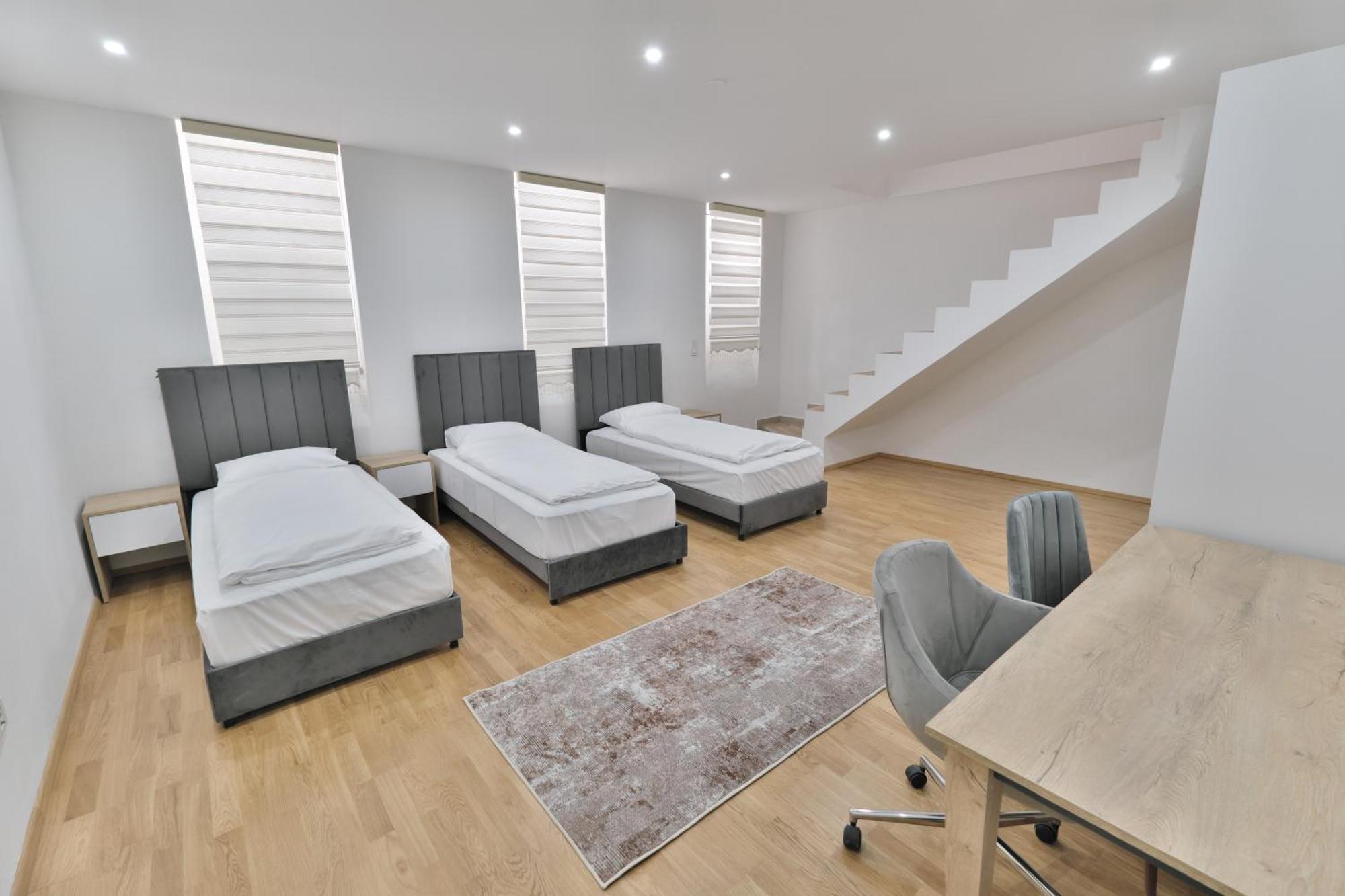 Vienna Lotus Apartments Esterno foto