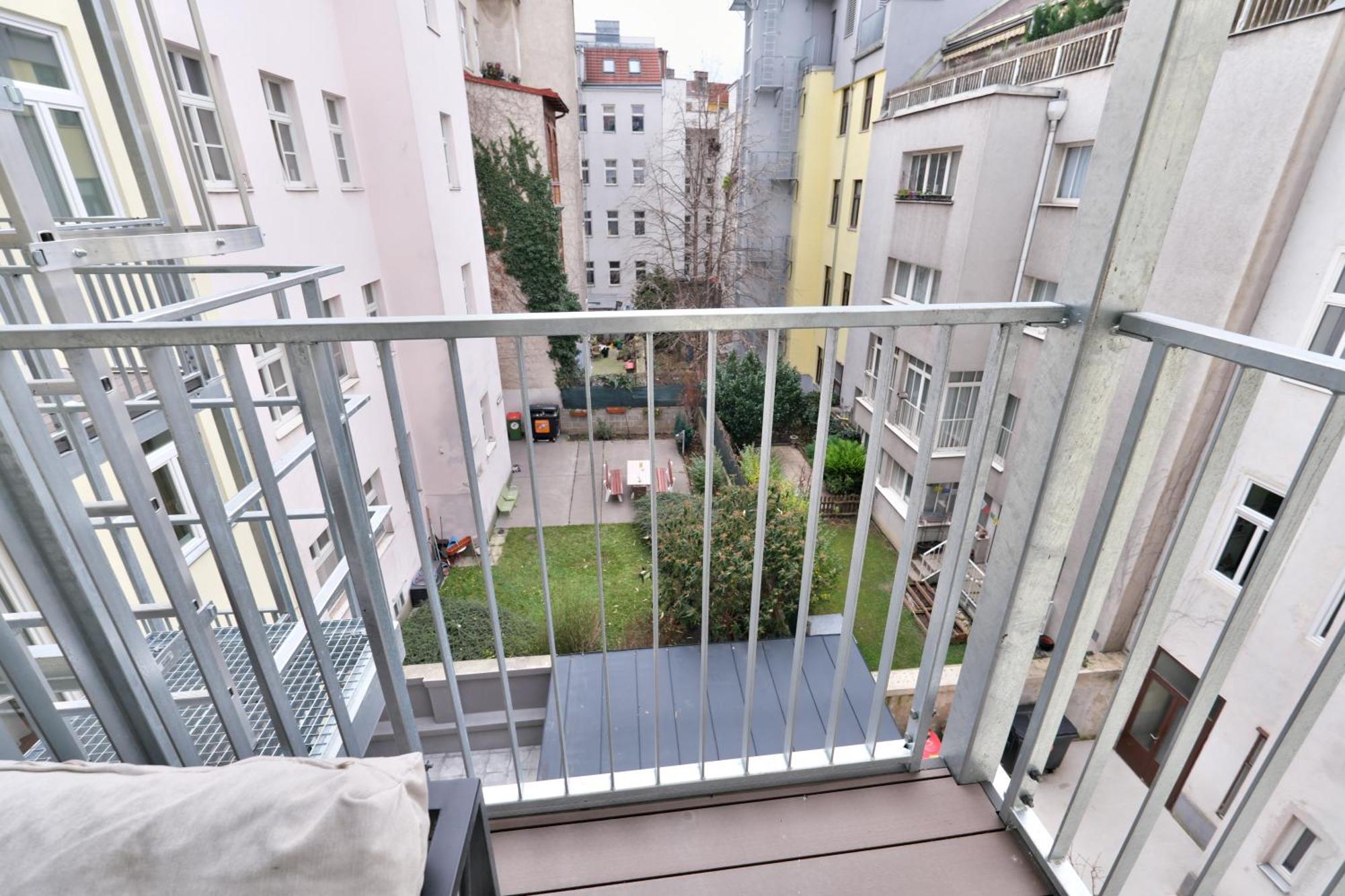 Vienna Lotus Apartments Esterno foto