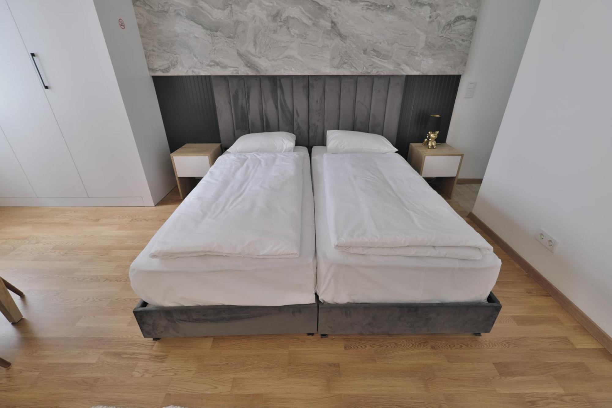 Vienna Lotus Apartments Camera foto