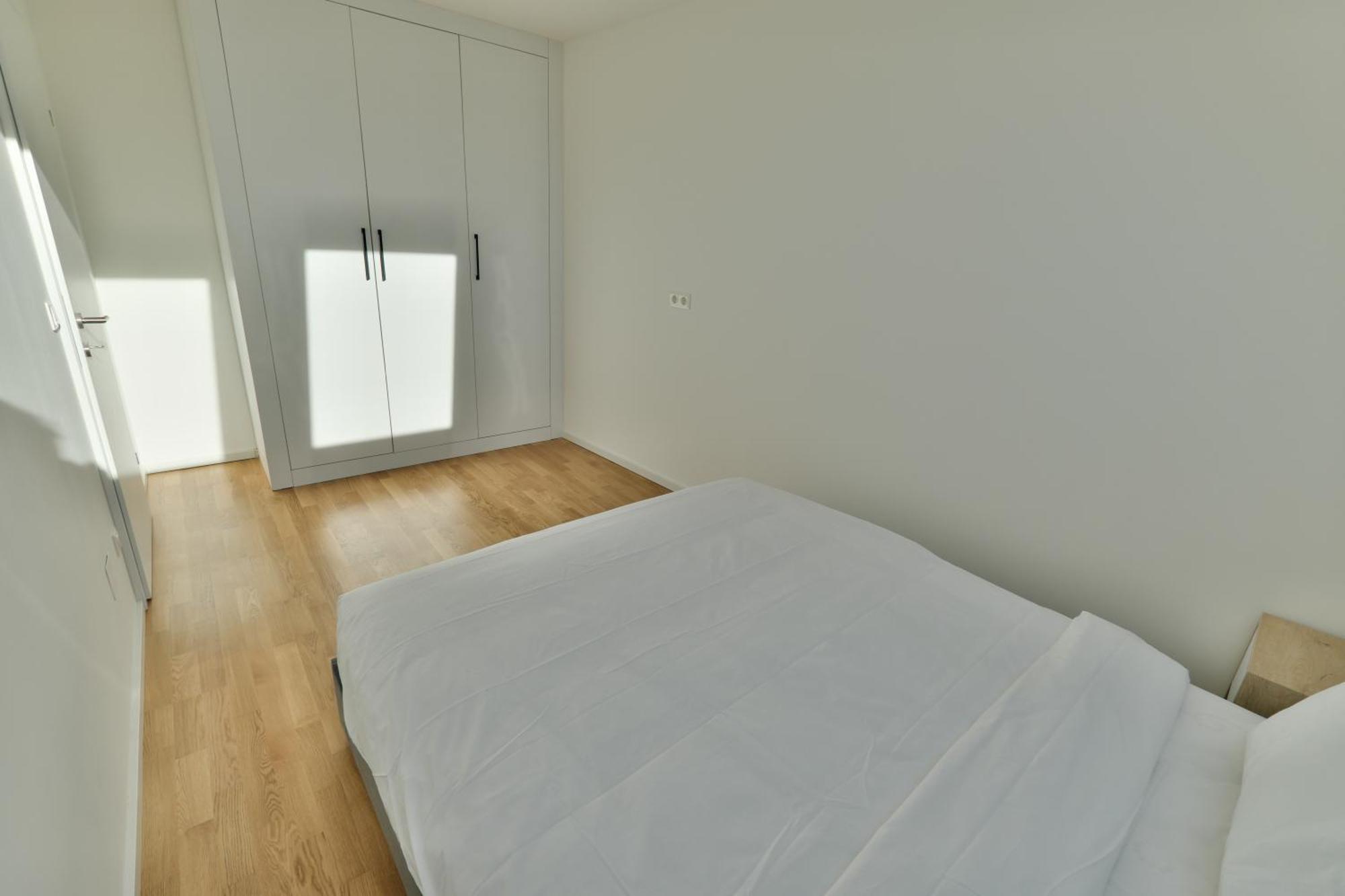 Vienna Lotus Apartments Camera foto