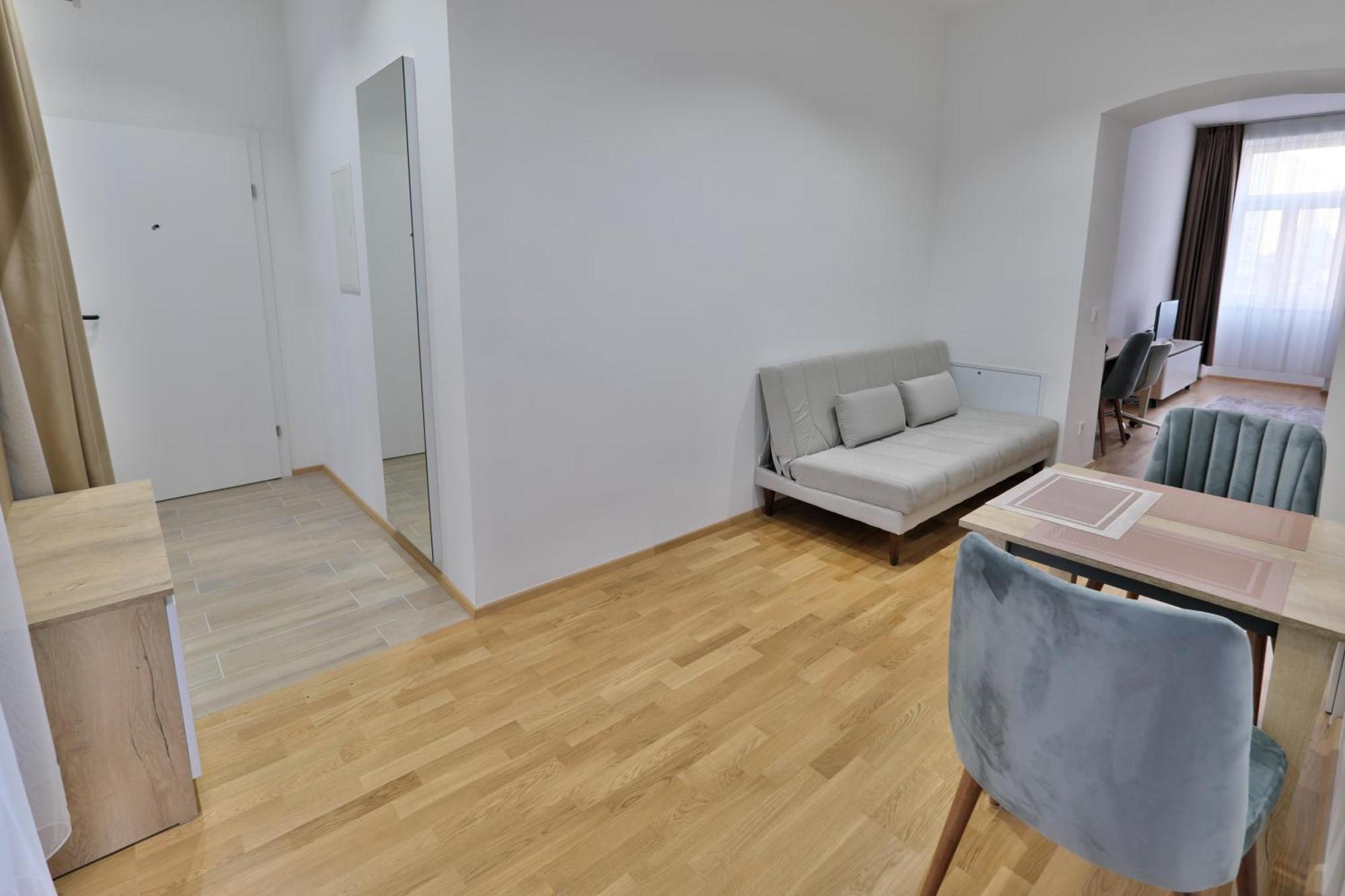 Vienna Lotus Apartments Esterno foto