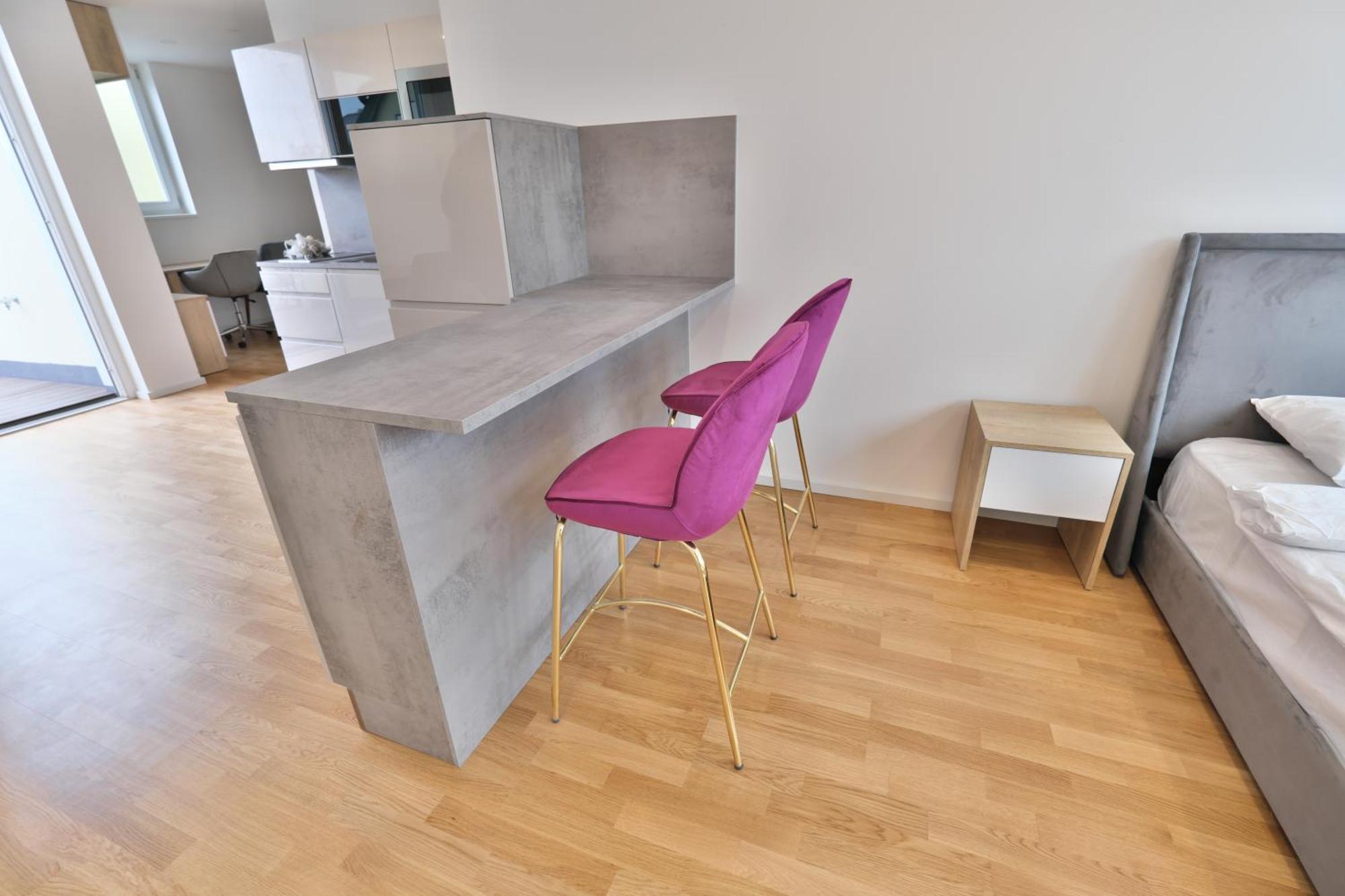 Vienna Lotus Apartments Esterno foto